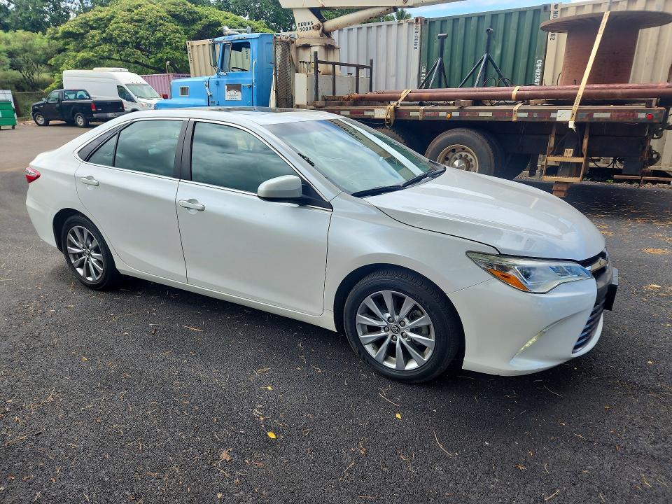 Aukcja sprzedaży 2016 Toyota Camry, vin: 4T1BK1FK1GU030169, numer aukcji: 67129676