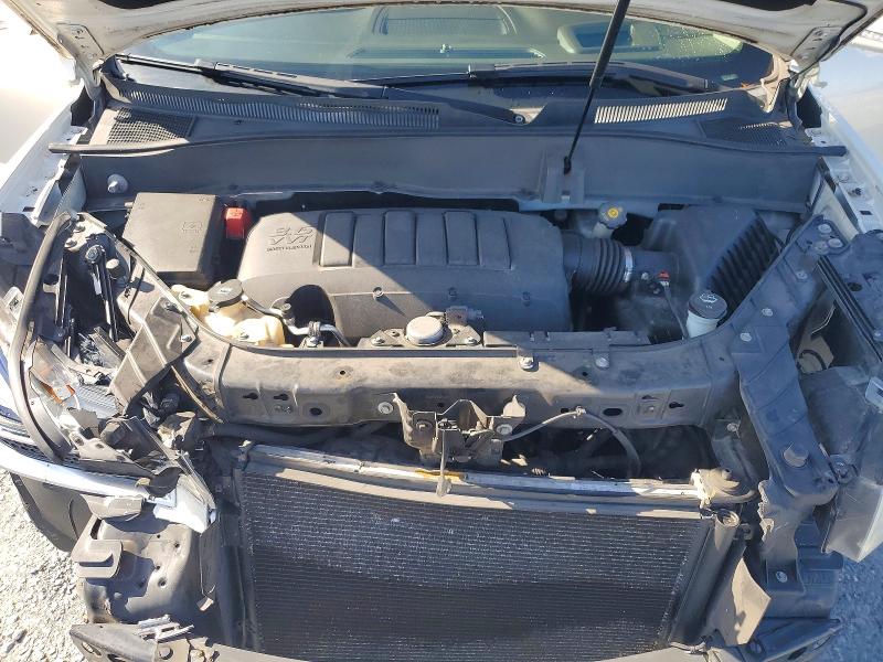 68484846 :رقم المزاد ، 1GKKRTKDXEJ246656 vin ، 2014 Gmc Acadia مزاد بيع