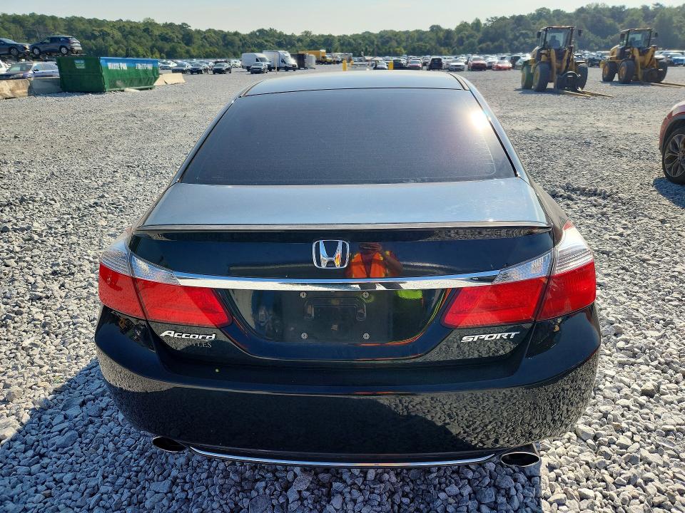 Aukcja sprzedaży 2015 Honda Accord, vin: 1HGCR2F56FA208566, numer aukcji: 69147306