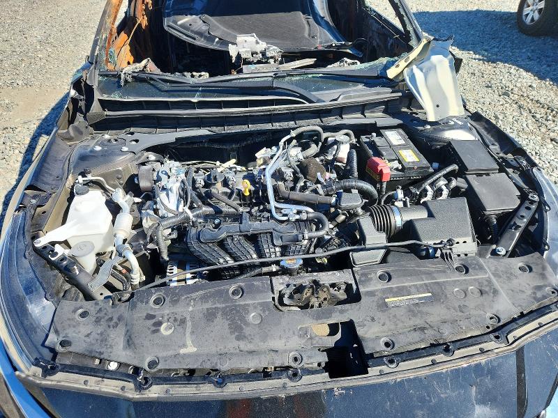 Aukcja sprzedaży 2024 Nissan Altima, vin: 1N4BL4DV5RN420176, numer aukcji: 70594036