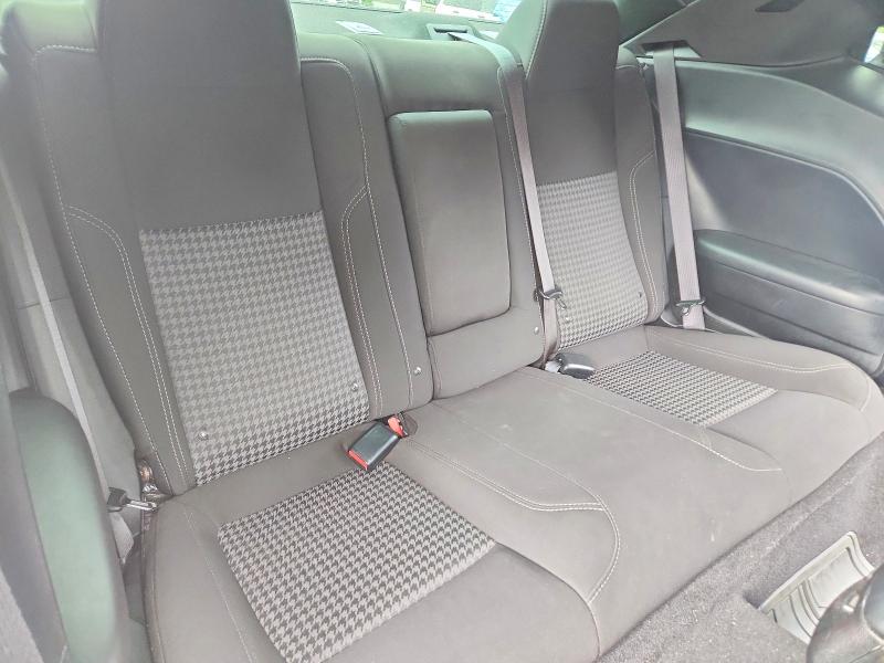 2021 Dodge Challenger მანქანა იყიდება აუქციონზე, vin: 2C3CDZGG0MH552760, აუქციონის ნომერი: 69802576