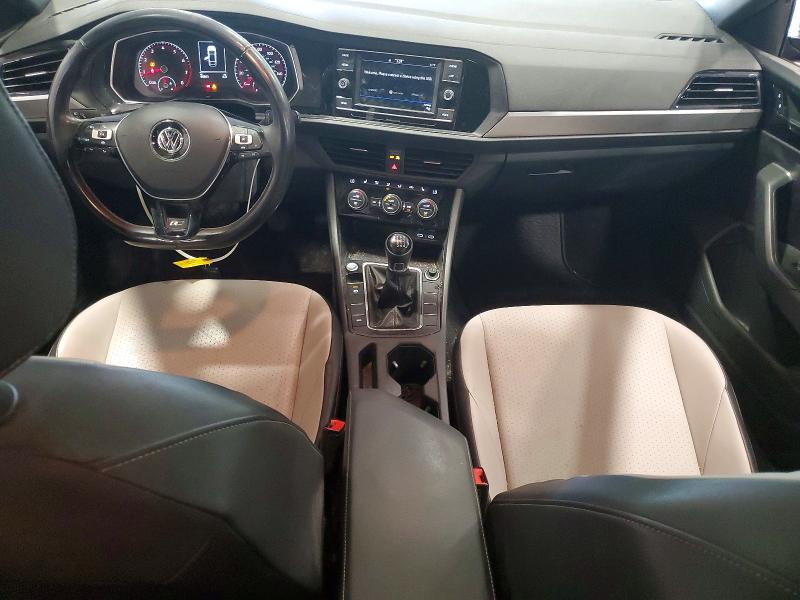 Aukcja sprzedaży 2020 Volkswagen Jetta, vin: 3VWN57BU4LM050916, numer aukcji: 67693706