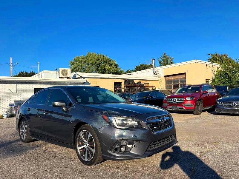 Aukcja sprzedaży 2019 Subaru Legacy, vin: 4S3BNAN65K3017245        , numer aukcji: 69371826