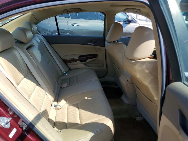 Aukcja sprzedaży 2008 Honda Accord, vin: 1HGCP36848A017012, numer aukcji: 69085666