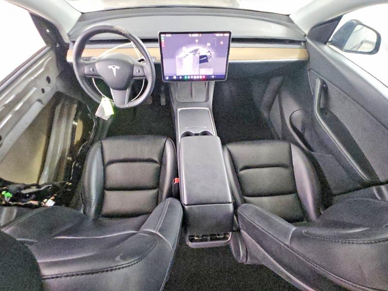 Aukcja sprzedaży 2022 Tesla Model Y, vin: 7SAYGDEEXNF480490, numer aukcji: 67842306