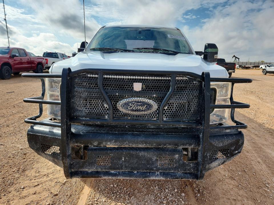 Aukcja sprzedaży 2022 Ford F250, vin: 1FT7W2BT4NEC47483, numer aukcji: 70443836