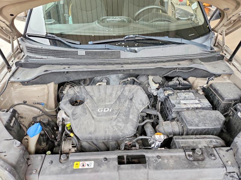 Продаж на аукціоні авто 2015 Kia Soul, vin: KNDJN2A27F7228482, номер лоту: 66979086