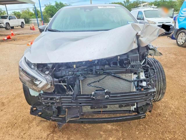 Aukcja sprzedaży 2025 Nissan Versa, vin: 3N1CN8DV9SL864153, numer aukcji: 69179986