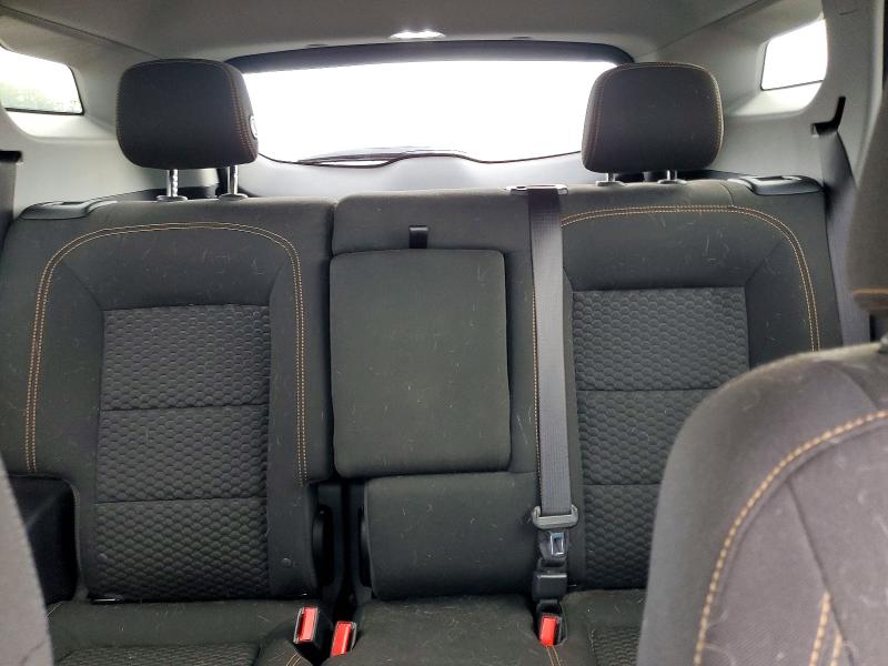 2018 Gmc Terrain მანქანა იყიდება აუქციონზე, vin: 3GKALTEV4JL388828, აუქციონის ნომერი: 70641016