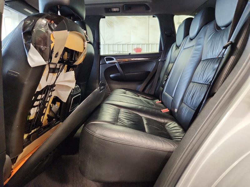 Aukcja sprzedaży 2005 Porsche Cayenne, vin: WP1AC29P15LA90268, numer aukcji: 67836456
