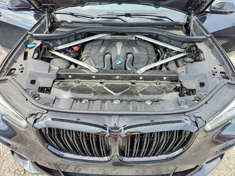 Aukcja sprzedaży 2019 Bmw X5, vin: 5UXJU2C5XKLN66873, numer aukcji: 68988136