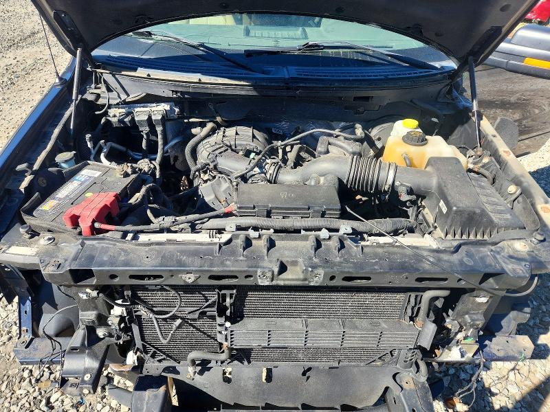 Aukcja sprzedaży 2014 Ford F150, vin: 1FTEX1CMXEFA65691, numer aukcji: 69691316