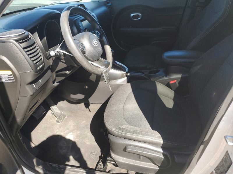 68359846 :رقم المزاد ، KNDJP3A56K7002017 vin ، 2019 Kia Soul مزاد بيع