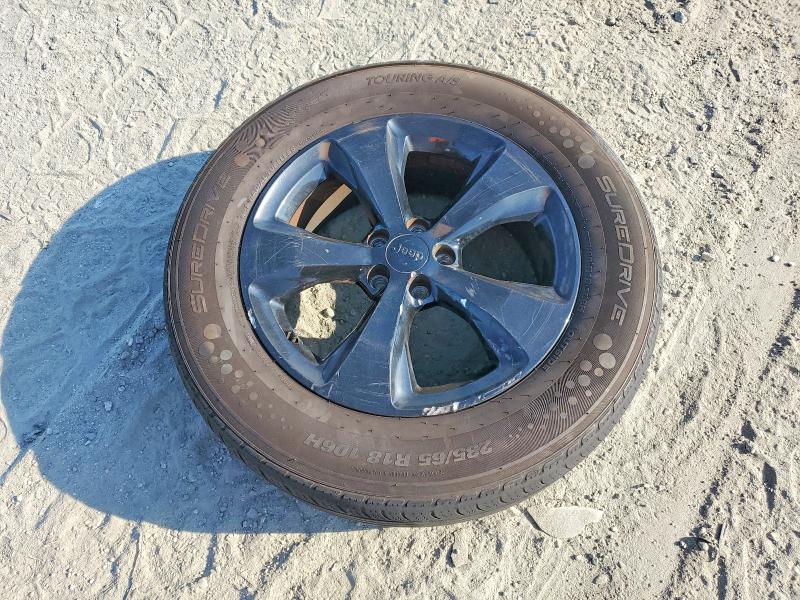 Aukcja sprzedaży 2017 Jeep Cherokee, vin: 1C4PJMAB7HW552123, numer aukcji: 66973566