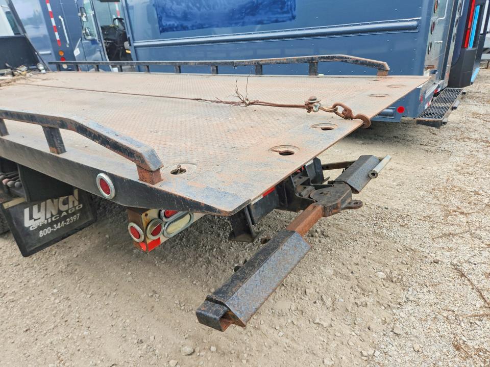 Auction sale of the 2005 International 4000, vin: 1HTMMAAM95H133381, lot number: 66951206