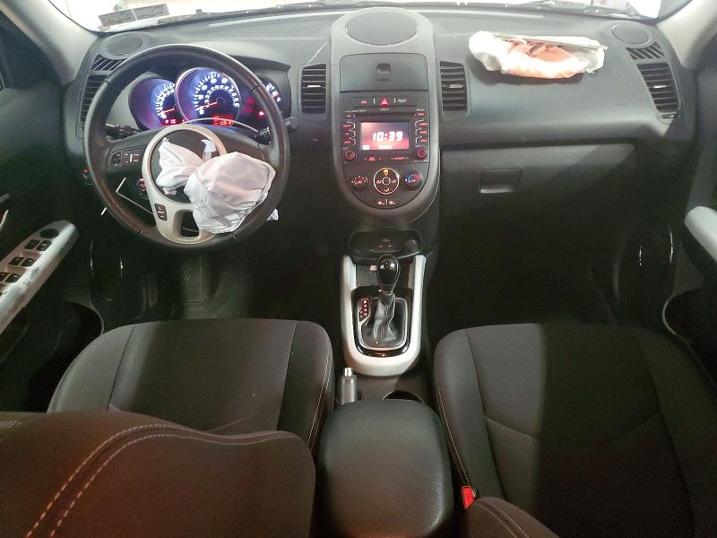 Aukcja sprzedaży 2012 Kia Soul, vin: KNDJT2A63C7365875, numer aukcji: 70060526