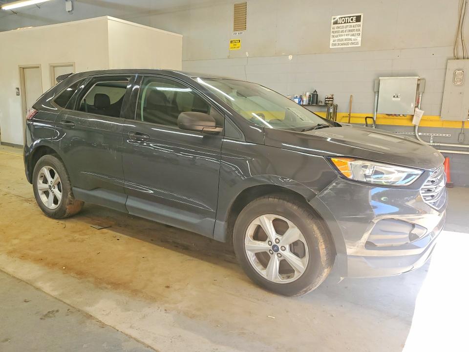 2021 Ford Edge მანქანა იყიდება აუქციონზე, vin: 2FMPK3G98MBA23475, აუქციონის ნომერი: 70425796