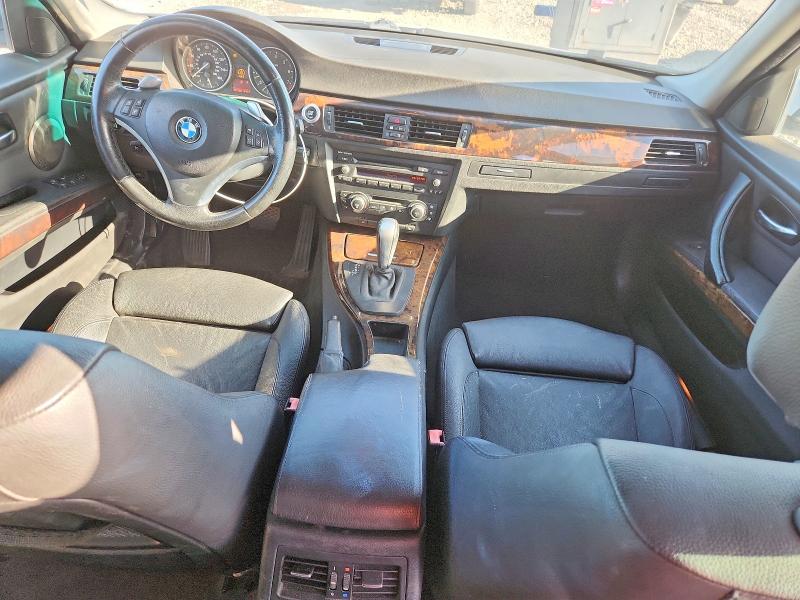 Продаж на аукціоні авто 2008 Bmw 328, vin: WBAVT73578FZ38015, номер лоту: 65961356