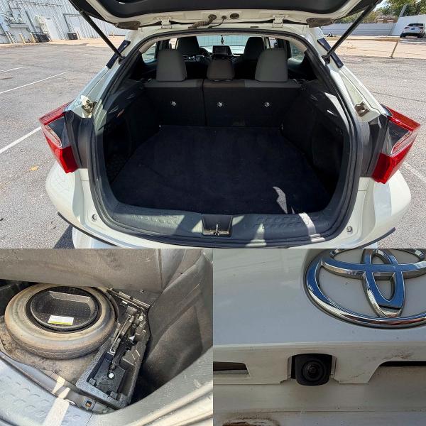 Aukcja sprzedaży 2021 Toyota C-hr, vin: JTNKHMBX9M1108826, numer aukcji: 68337226