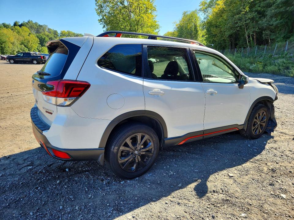 Aukcja sprzedaży 2020 Subaru Forester, vin: JF2SKALC9LH567720, numer aukcji: 68915666