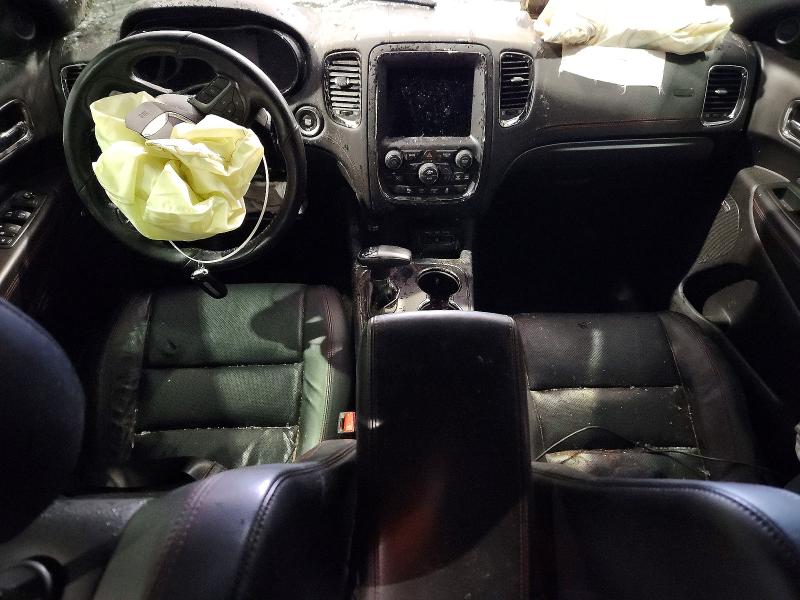 Aukcja sprzedaży 2018 Dodge Durango, vin: 1C4SDJCT0JC133494, numer aukcji: 70040916