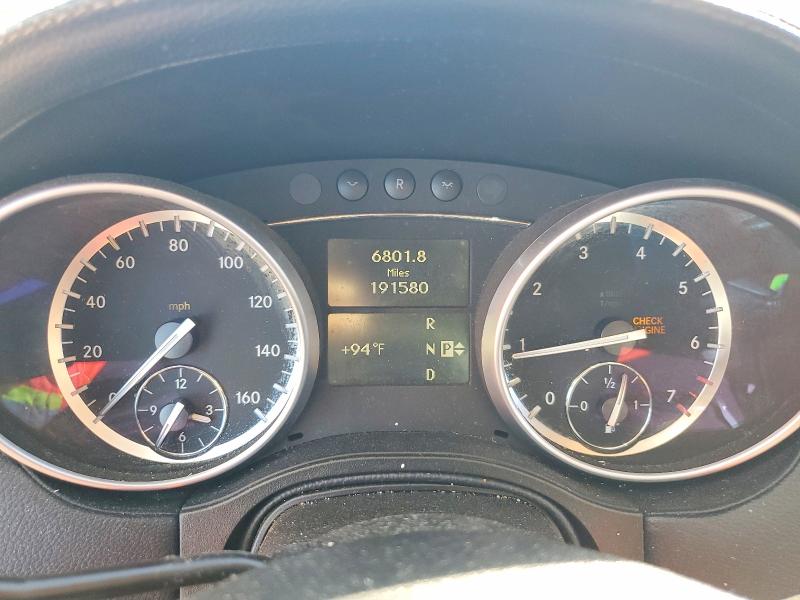 Продаж на аукціоні авто 2012 Mercedes-benz Gl, vin: 4JGBF8GE1CA771195, номер лоту: 68833926
