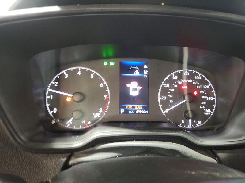 Aukcja sprzedaży 2025 Toyota Corolla, vin: 5YFB4MDE1SP309155, numer aukcji: 70462046