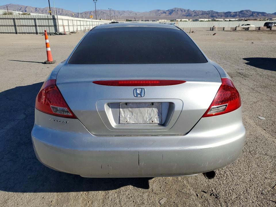 Aukcja sprzedaży 2007 Honda Accord, vin: 1HGCM727X7A012666, numer aukcji: 69800046