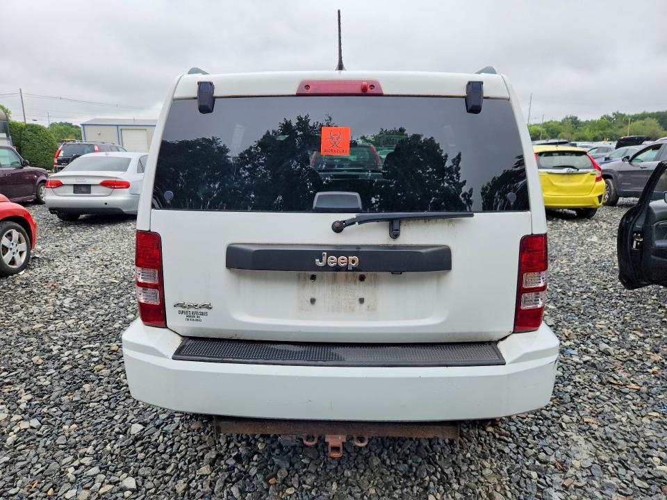 Aukcja sprzedaży 2011 Jeep Liberty, vin: 1J4PN2GK6BW521334, numer aukcji: 67594896