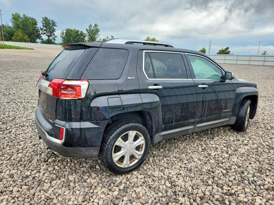 Продажа на аукционе авто 2017 Gmc Terrain, vin: 2GKFLUE35H6289640, номер лота: 67873766