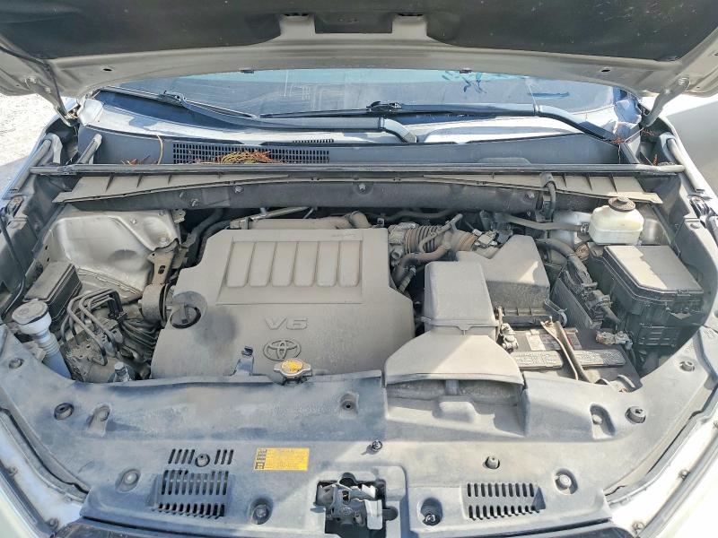 Продаж на аукціоні авто 2015 Toyota Highlander, vin: 5TDKKRFH8FS053636, номер лоту: 69426696