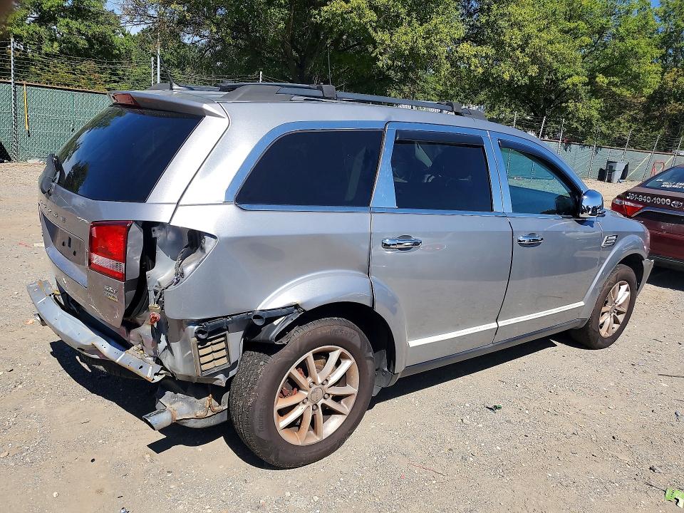Aukcja sprzedaży 2016 Dodge Journey, vin: 3C4PDCBG4GT218941, numer aukcji: 68770546