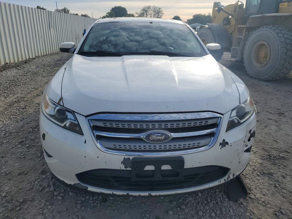 Продаж на аукціоні авто 2010 Ford Taurus, vin: 1FAHP2EW9AG129506, номер лоту: 70931286