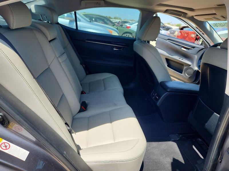 Aukcja sprzedaży 2013 Lexus Es, vin: JTHBK1GG2D2080714, numer aukcji: 66054876
