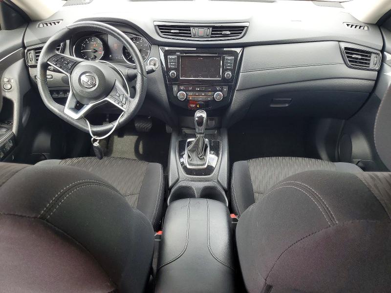 Aukcja sprzedaży 2019 Nissan Rogue, vin: 5N1AT2MT4KC746184, numer aukcji: 69298126