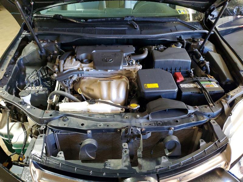Aukcja sprzedaży 2015 Toyota Camry, vin: 4T4BF1FK9FR447435, numer aukcji: 69926846