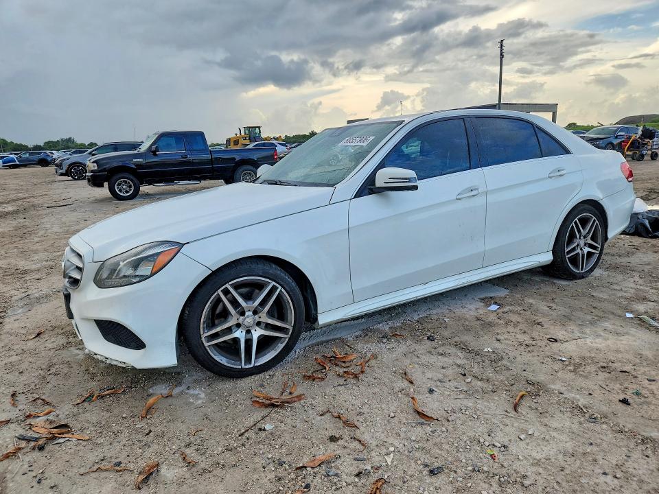 Продаж на аукціоні авто 2015 Mercedes-benz E, vin: WDDHF8JB8FB122821, номер лоту: 68557906