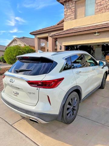Aukcja sprzedaży 2019 Infiniti Qx50, vin: 3PCAJ5M32KF106005, numer aukcji: 70559506