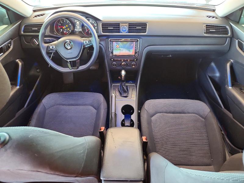 67495526 :رقم المزاد ، 1VWAT7A37GC054589 vin ، 2016 Volkswagen Passat مزاد بيع
