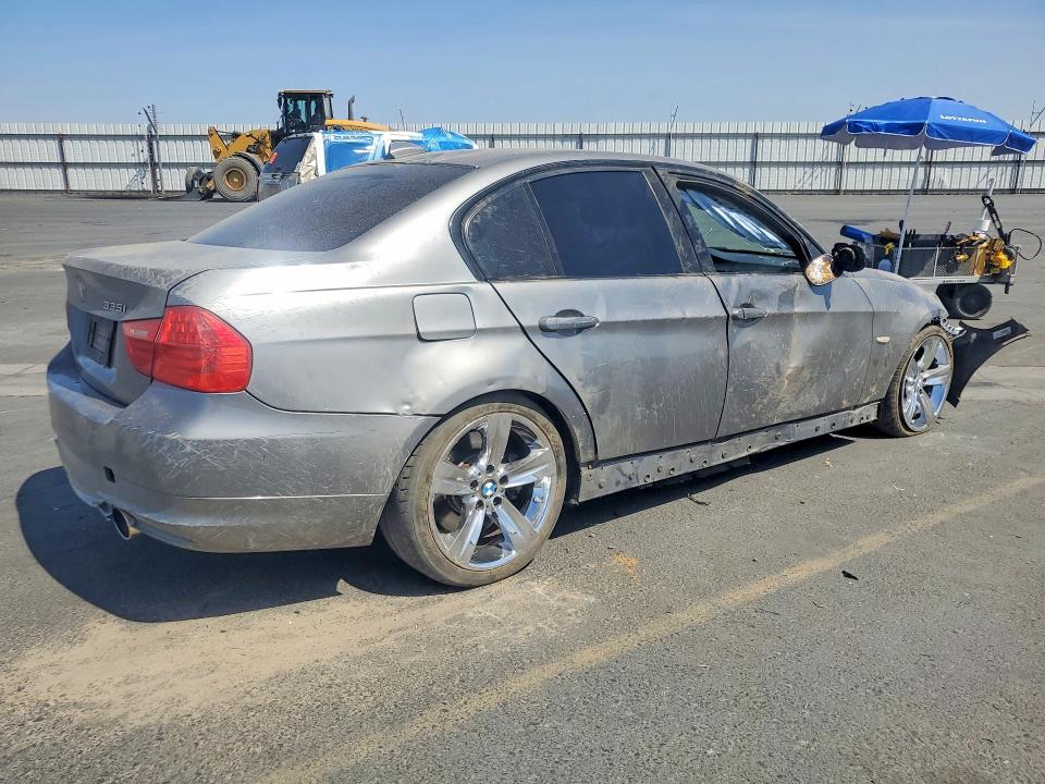 Aukcja sprzedaży 2011 Bmw 335, vin: WBAPM5C50BE577850, numer aukcji: 67736596
