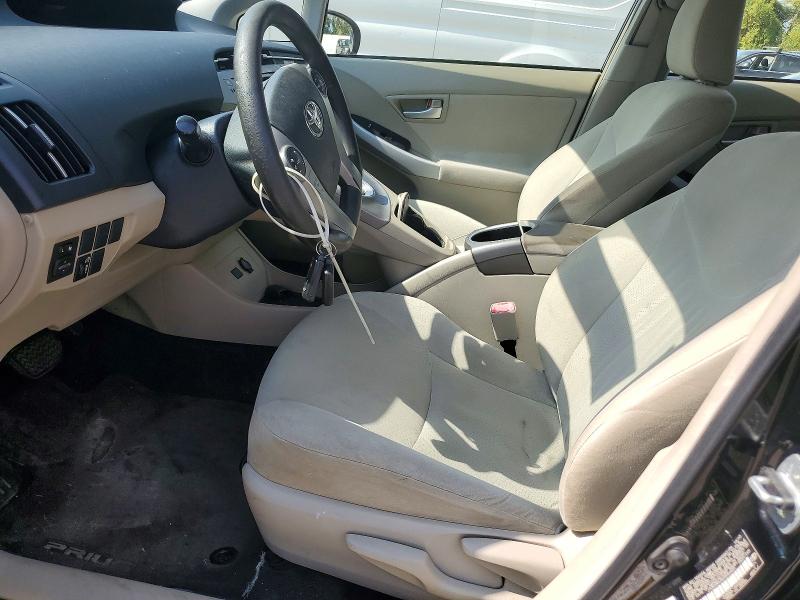 69293546 :رقم المزاد ، JTDKN3DU8D5544425 vin ، 2013 Toyota Prius مزاد بيع