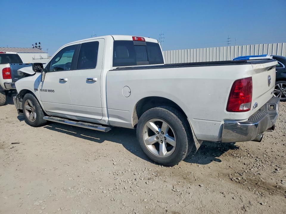 Продаж на аукціоні авто 2011 Dodge Ram 1500, vin: 1D7RB1GT1BS579780, номер лоту: 67653806