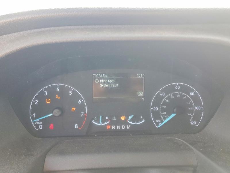 68704346 :رقم المزاد ، 1FTBR3X81LKB09572 vin ، 2020 Ford Transit مزاد بيع