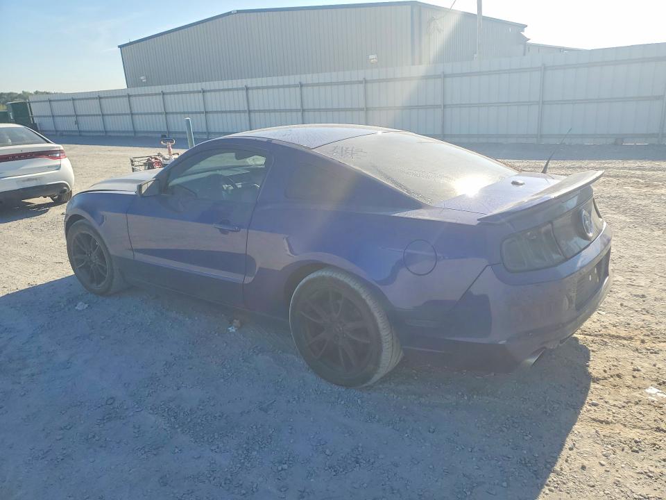 2014 Ford Mustang მანქანა იყიდება აუქციონზე, vin: 1ZVBP8AM3E5310753, აუქციონის ნომერი: 68150486