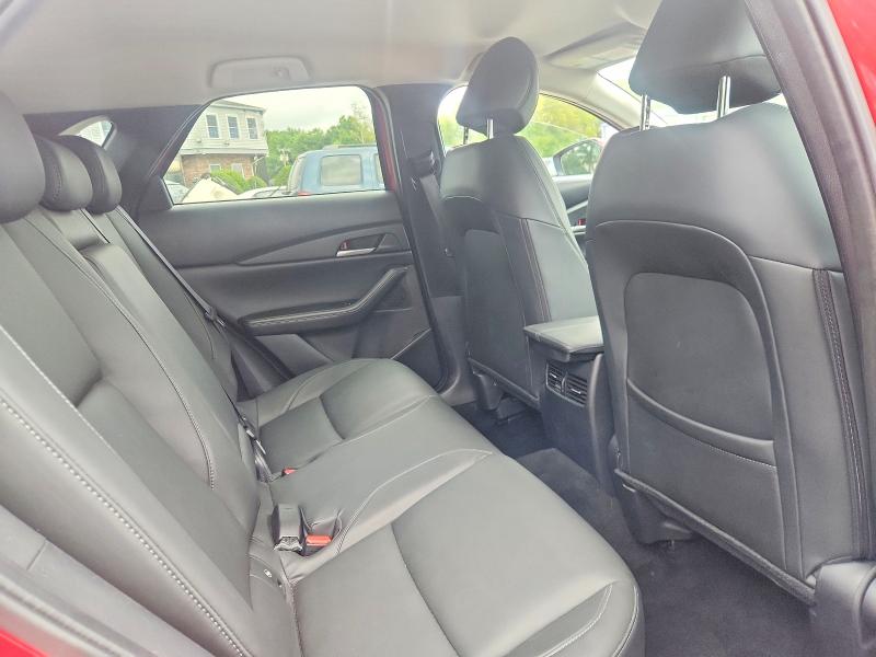 Продажа на аукционе авто 2023 Mazda Cx-30, vin: 3MVDMBBM9PM547551, номер лота: 67684966