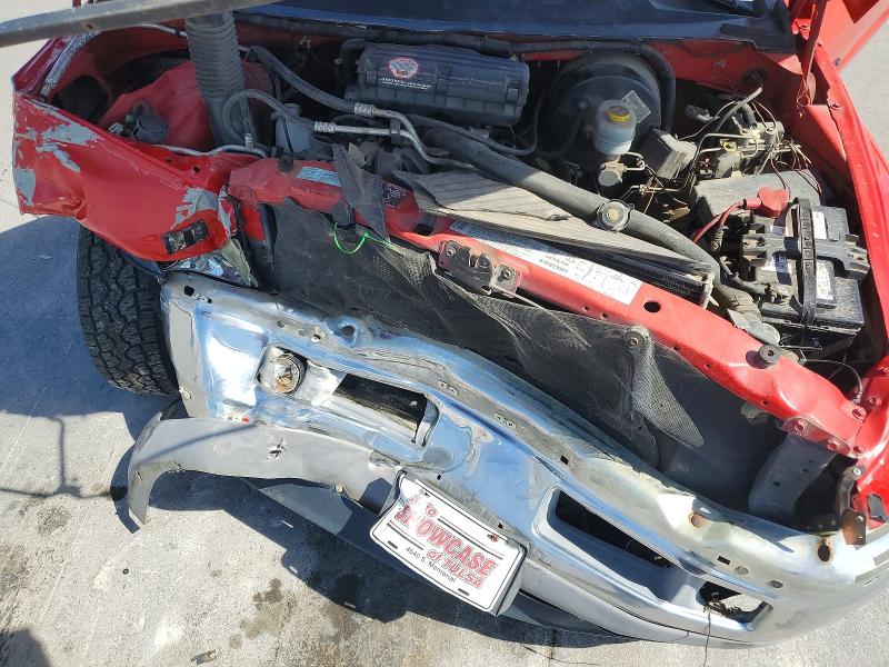 69011316 :رقم المزاد ، 3B7HC13Y11G803706 vin ، 2001 Dodge Ram 1500 مزاد بيع