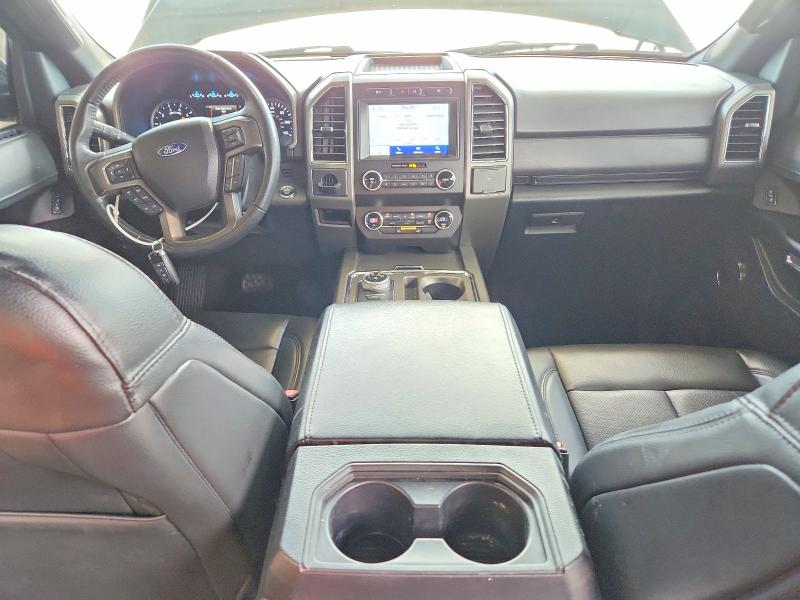 2020 Ford Expedition მანქანა იყიდება აუქციონზე, vin: 1FMJU1HT4LEA64316, აუქციონის ნომერი: 70491746