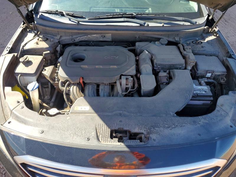 Aukcja sprzedaży 2016 Hyundai Sonata, vin: 5NPE24AF1GH265159, numer aukcji: 67111436