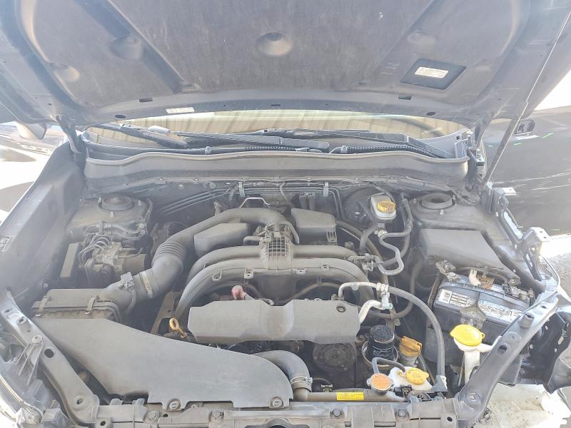 67541206 :رقم المزاد ، JF2SJAGCXHH509734 vin ، 2017 Subaru Forester مزاد بيع
