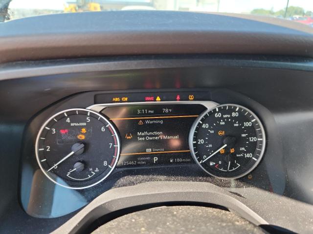 Aukcja sprzedaży 2023 Nissan Rogue, vin: 5N1BT3AA8PC888218, numer aukcji: 68107946